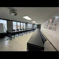 اجاره سالن کنفرانس در آکادمی نوآوری - دیلمان|اجارهٔ کوتاه‌مدت دفتر کار و فضای آموزشی|رشت, دیلمان|دیوار