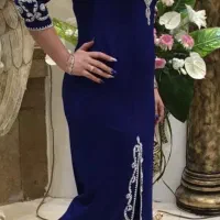 پیراهن مجلسی
