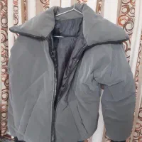 کاپشن زنونه قیمت ۵۰۰