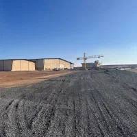 انبار معصولات کشاورزی سیب زمینی|اجارهٔ دفتر صنعتی، کشاورزی، تجاری|دهگلان, |دیوار