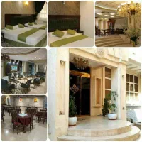 تور زیارتی مشهد