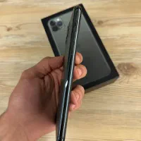 گوشی ایفون ۱۱ پرومکس iphone 11 promax|موبایل|تهران, گلستان (شهرک راه آهن)|دیوار
