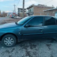 پژو Slx|خودرو سواری و وانت|سیلوانه, |دیوار