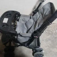 کالسکه کودک نو نو