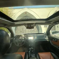 هایما s7 توربو مدل ۹۶ سند تک برگ|خودرو سواری و وانت|تهران, سعادت‌آباد|دیوار