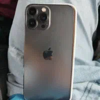 ایفون ۱۳پرومکس