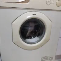 فروش ماشین لباسشویی حایر اسنوا