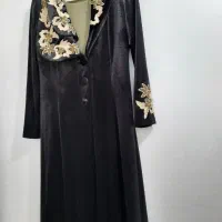 مانتو مجلسی