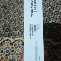 Tab a7. t505|تبلت|تهران, سنگلج (شاپور)|دیوار