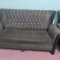 مبل ۷|مبلمان خانگی و میز عسلی|قم, باغ شریفی|دیوار