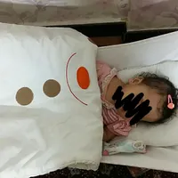 ننو چوبی گهواره بچه بانوچ تاشو|اسباب و اثاث بچه|مشهد, موسوی قوچانی|دیوار