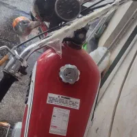 موتور یاماها هوندا تریل کلیک|موتورسیکلت|خرمآباد, |دیوار