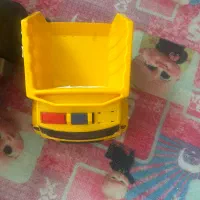 ماشین باری|اسباببازی|فسا, |دیوار