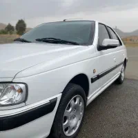 پارس مدل ۹۹ بیرنگ