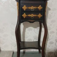 میز تلفنی