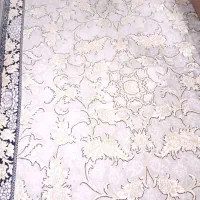 کناره فرش ۷۰۰شانه ماشینی سالم یک ۲۰ در۴