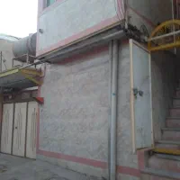 خانه ویلایی طبقه دوم