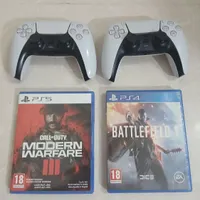 ps5 slim|کنسول، بازی ویدئویی و آنلاین|قزوین, |دیوار