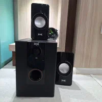 اسپیکر شوک ویو Speaker Shockwave T50