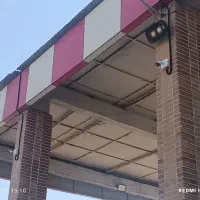 فروش و نصب دوربین مداربسته