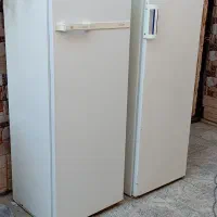 یخچال و فریزر آزمایش