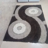 گلیم در حد نو