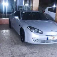هیوندا کوپه موتور گیربکس به شرط