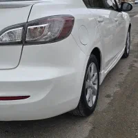 مزدا۳|خودرو سواری و وانت|کاشمر, |دیوار