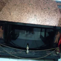 بخاری جواهران ۲۴ هزار گرمایش بالا