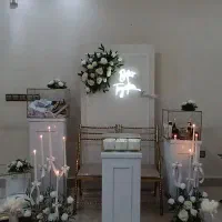 باکس شیشه ای،خنچه