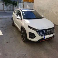 ایکس ۳۳ کراس در حد صفر