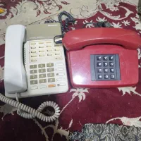 تلفن ثابت|تلفن رومیزی|رشت, معلولین|دیوار
