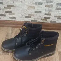 کتونی CAT سایز ۴۲ نو