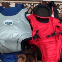 کریر با ۲تا آغوشی