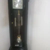 ساعت ایستاده سالم