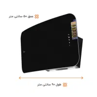 اجاقگازصفحه ای و هود اخوان باتخفیف استثنایی(اکبند)|اجاق گاز و لوازم برقی پخت‌وپز|قزوین, |دیوار