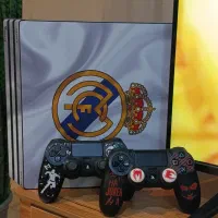 Ps4 pro