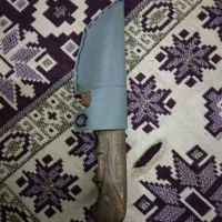 چاقو میخ دوز|کوهنوردی و کمپینگ|ممقان, |دیوار