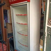 کانتر تابلو یخچال نوشابه|کافی‌شاپ و رستوران|تهران, والفجر (افسریه)|دیوار