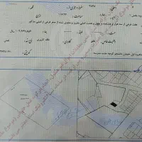 زمین نیمه ساز دانشجو یک|فروش زمین و ملک کلنگی|شاهرود, |دیوار