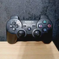 کنسول ps3 + دو دسته|کنسول، بازی ویدئویی و آنلاین|اندیشه, اندیشه فاز ۴|دیوار