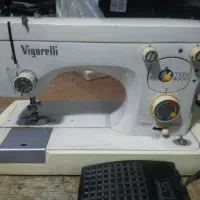 ویگورلی نیاز به تعمیر