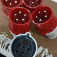 فروش کلگی س فاز نرگی یک عدد مادگی