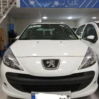 207 پانا بارینگ 405تاریخ روز صفر