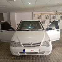 پراید 111 فابریک