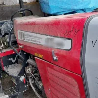 تراکتور صفر جفت ۴۷۵