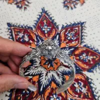 دستبند نقره تایلندی|جواهرات|تهران, اقدسیه|دیوار