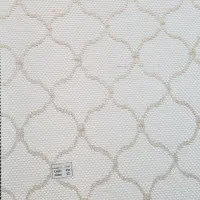 فروش پرده زبرا و گلدوزی به قیمت جشنواره