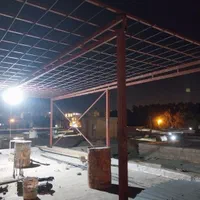 جوشکاری سیار|خدمات پیشه و مهارت|بندرعباس, |دیوار