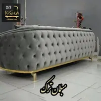 مبل چستر لاوین  مبلمان ترک ** اقساط جهیزیه کامل**|مبلمان خانگی و میز عسلی|خرم‌آباد, |دیوار